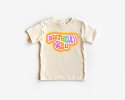 Birthday Girl T-Shirt