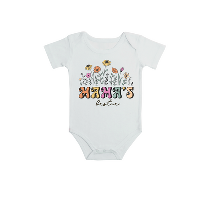 Mama's Bestie T-Shirt