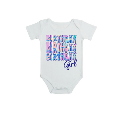 Birthday Girl T-Shirt