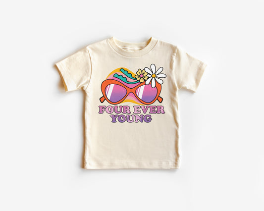 Four Ever Young T-Shirt