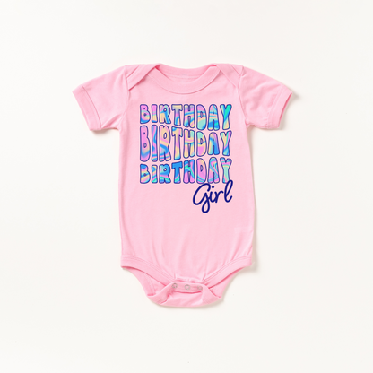 Birthday Girl T-Shirt