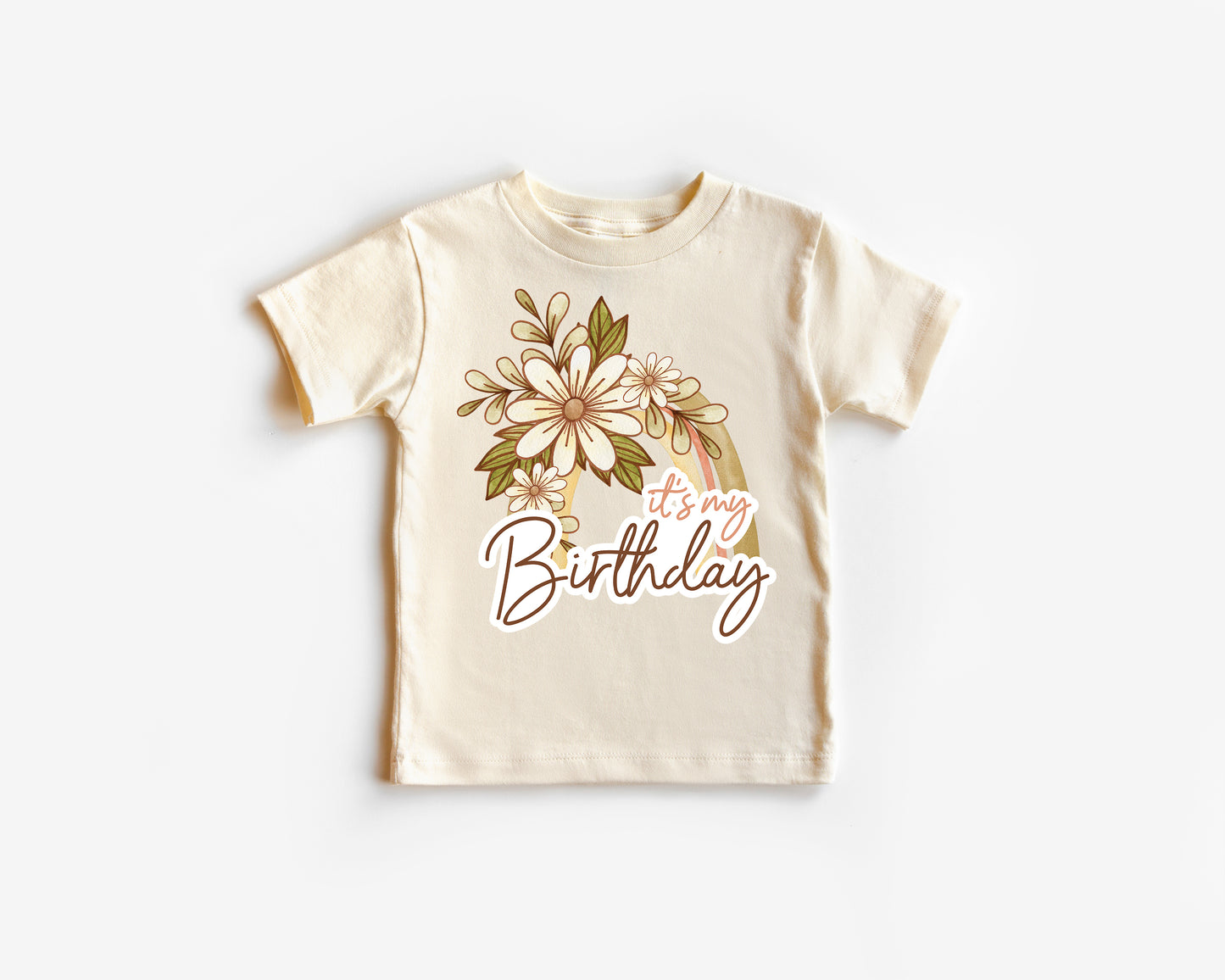 It's My Birthday T-Shirt