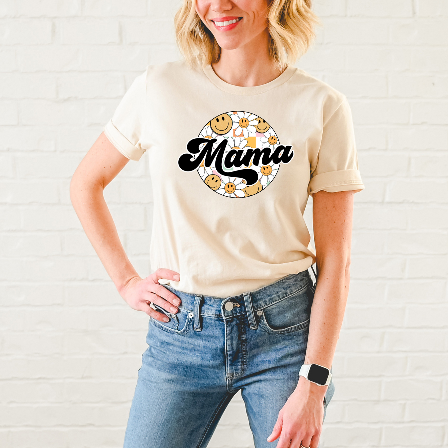 Mama T-Shirt