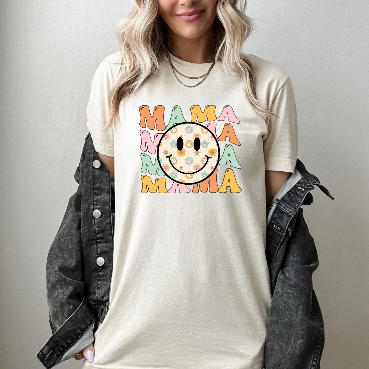 Mama T-Shirt