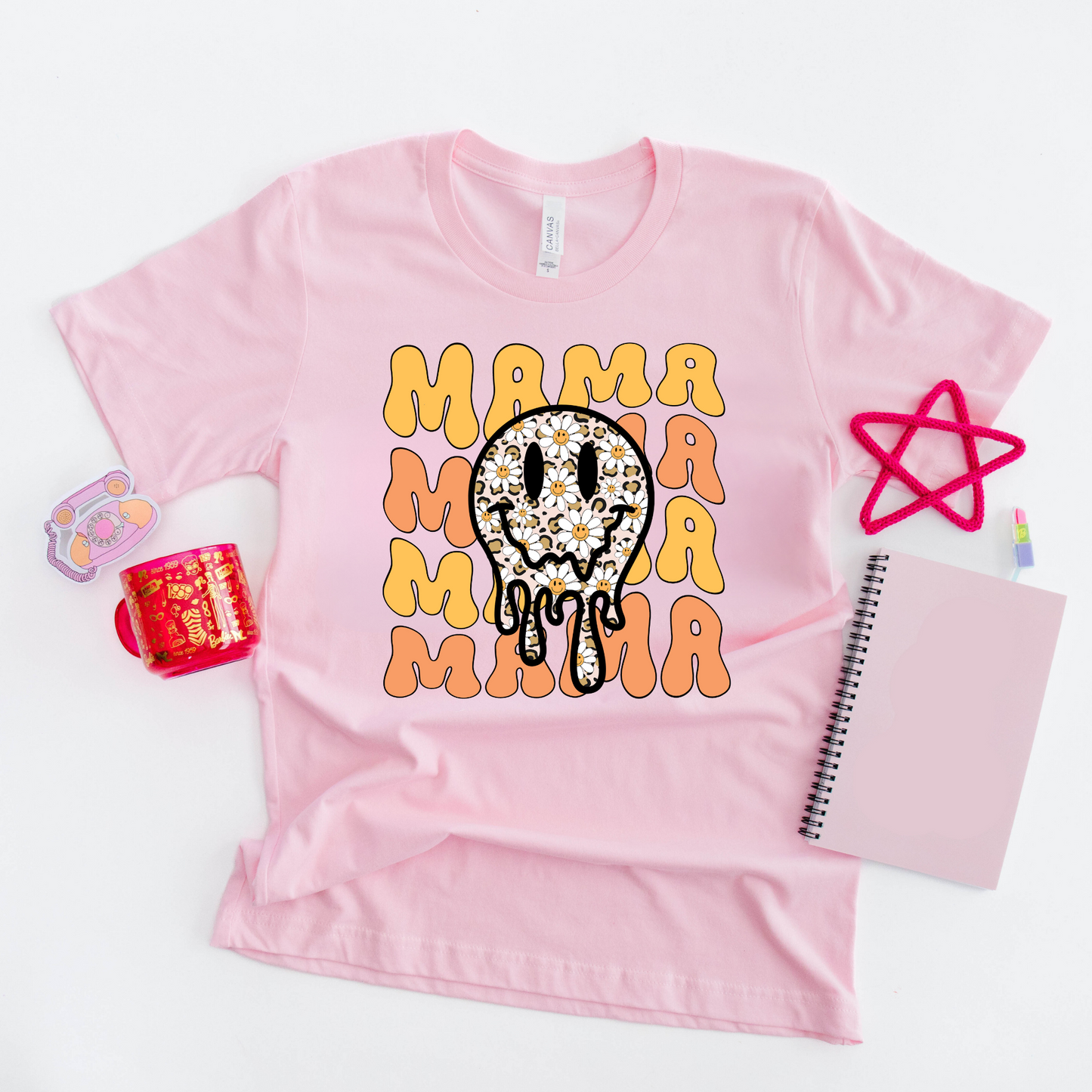 Mama T-Shirt