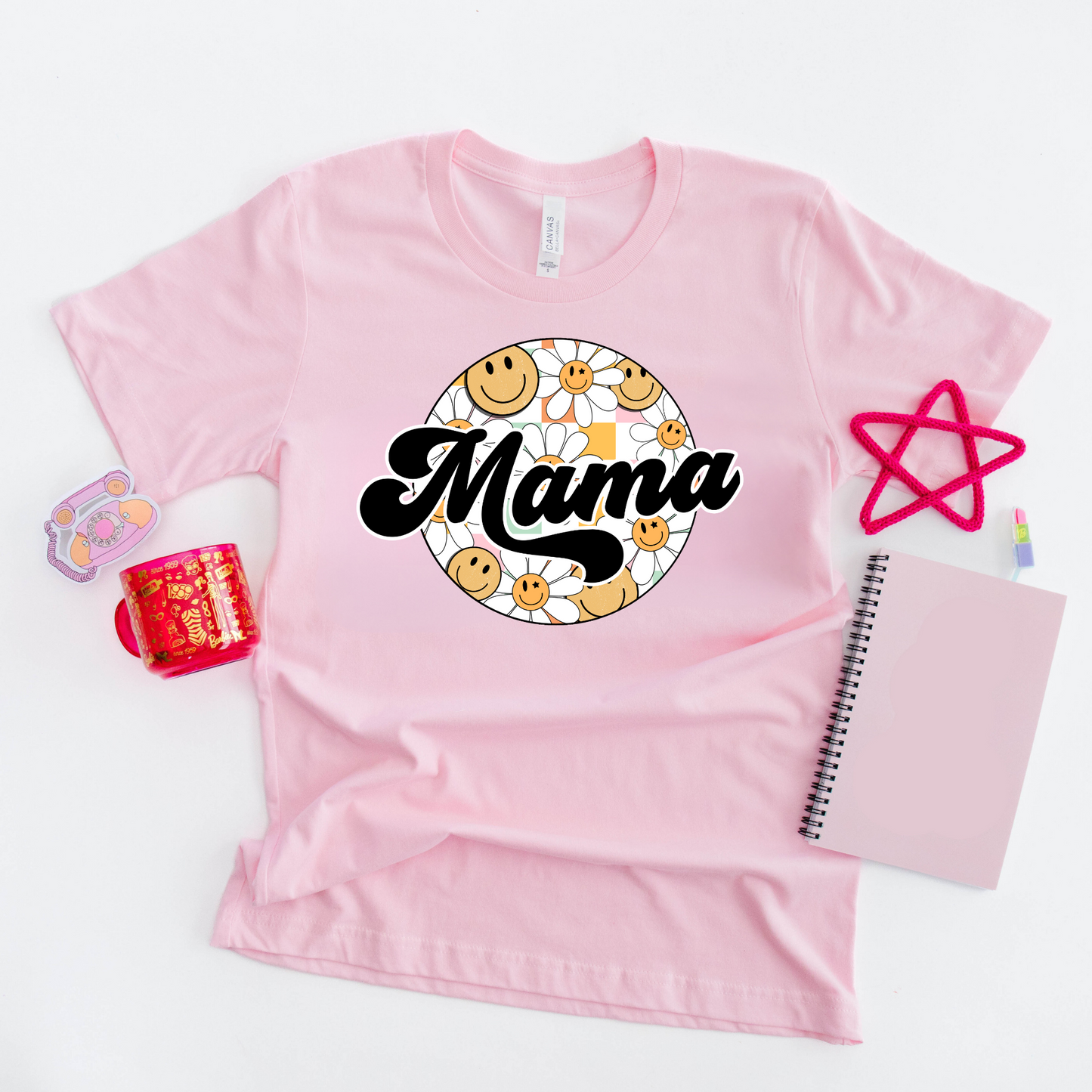 Mama T-Shirt