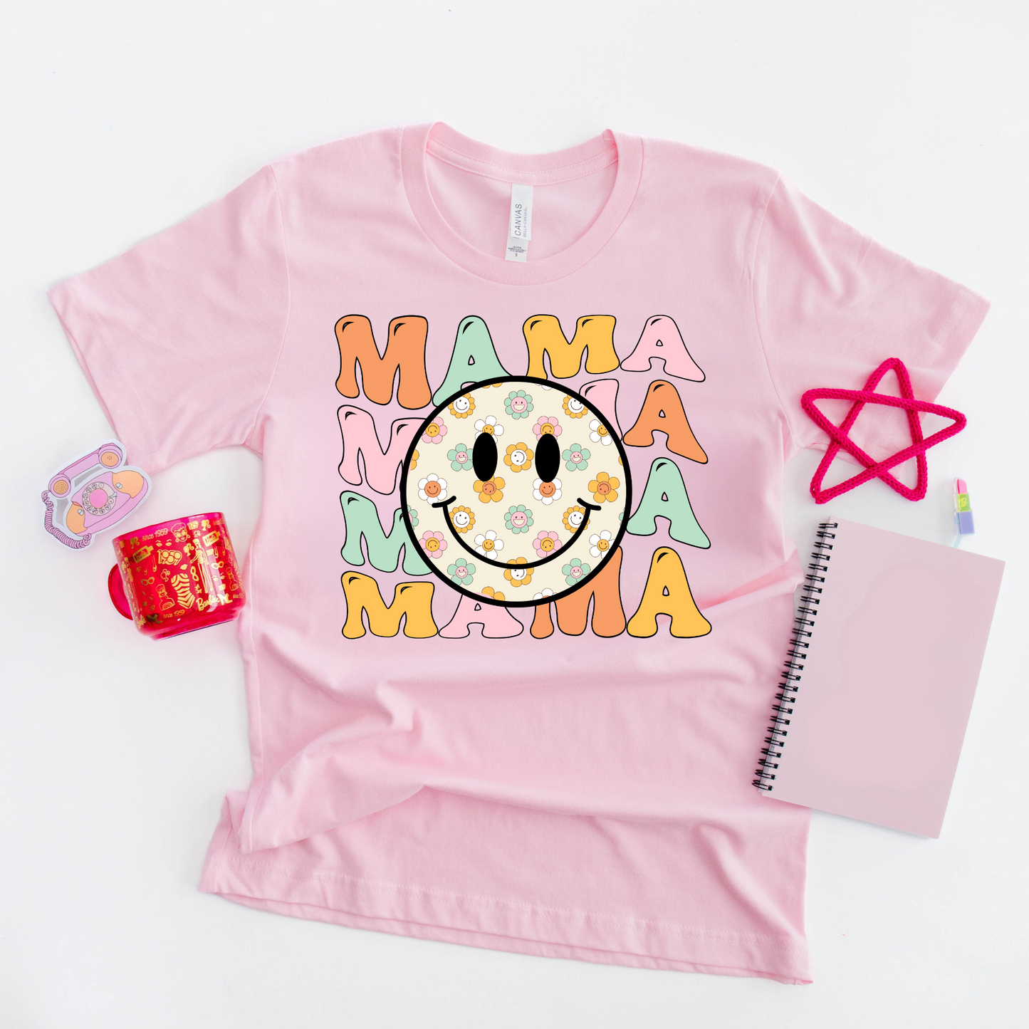 Mama T-Shirt