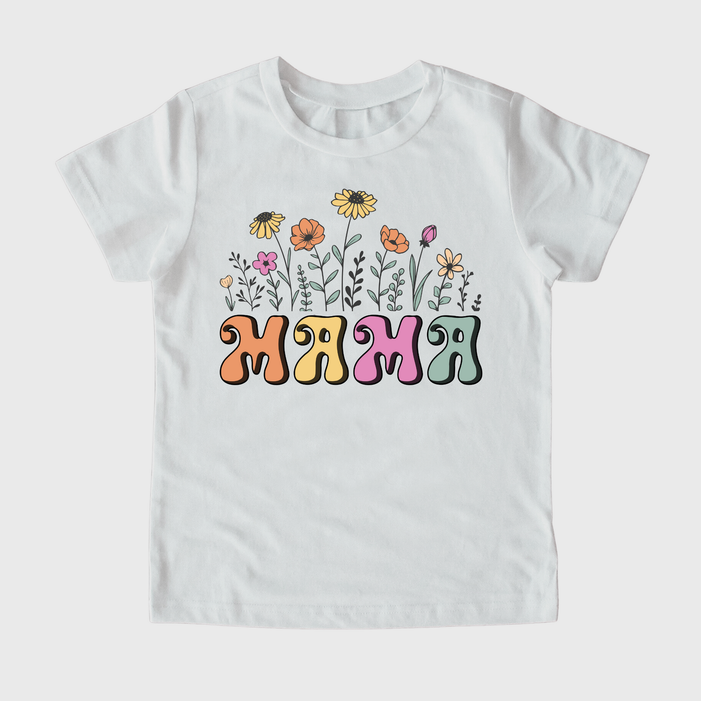 Mama T-Shirt