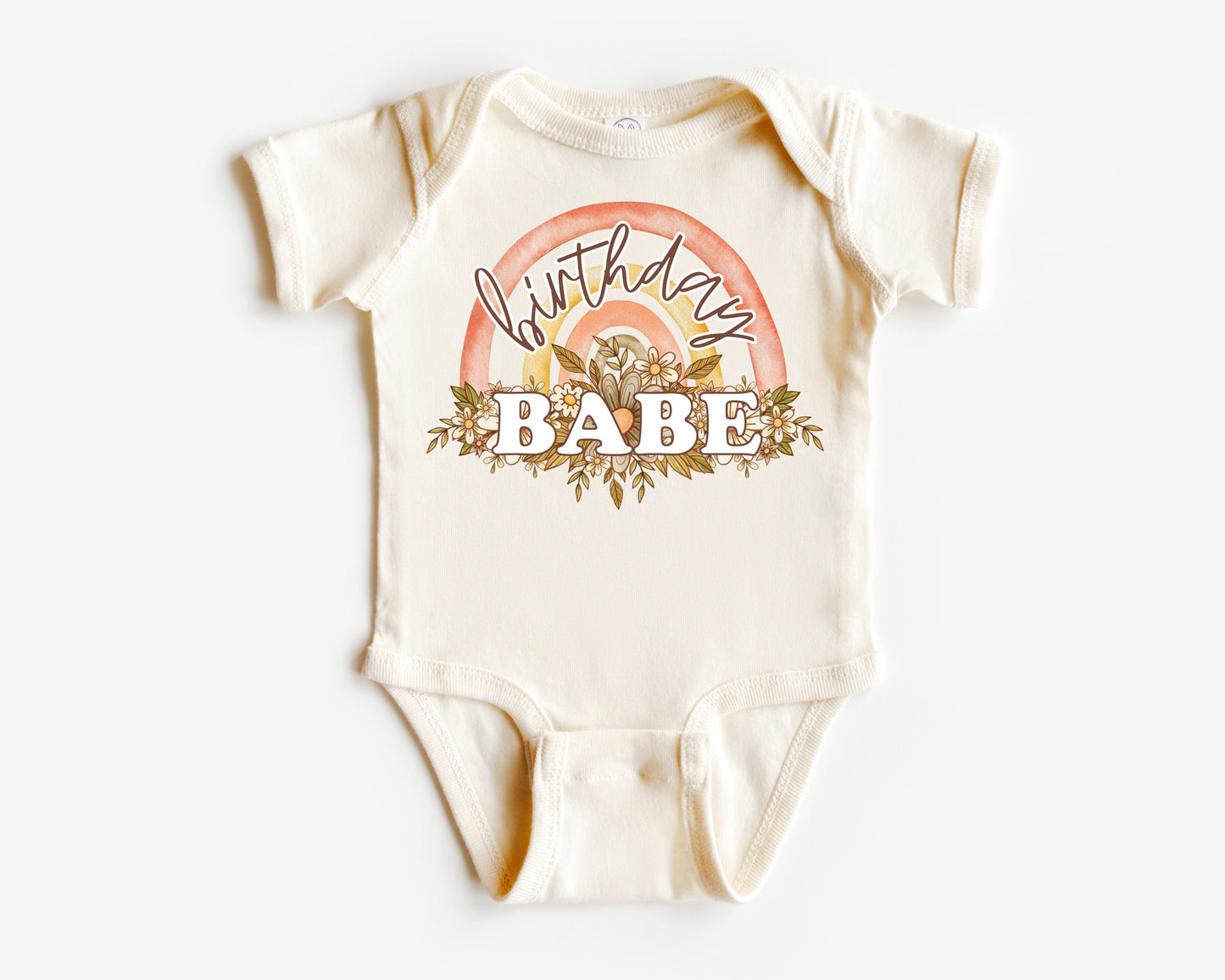 Birthday Babe  T-Shirt