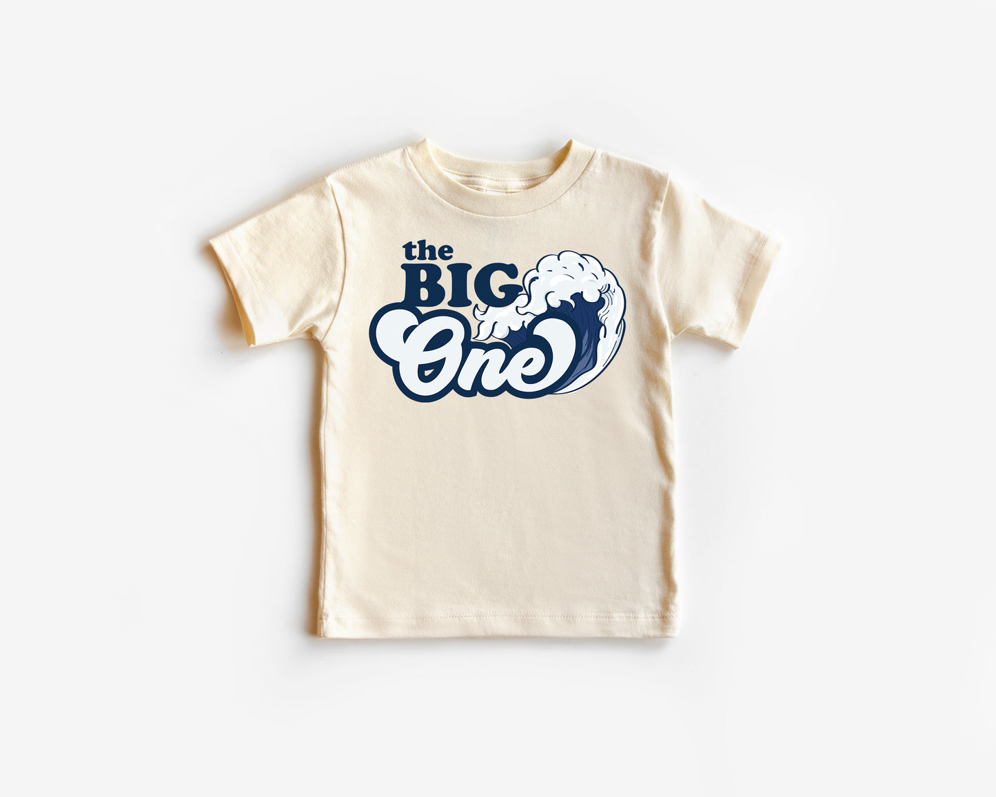 The Big One T-Shirt