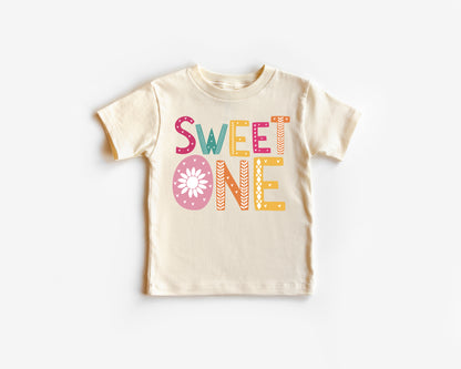 Sweet One T-Shirt