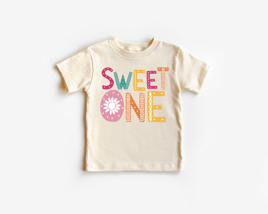 Sweet One T-Shirt