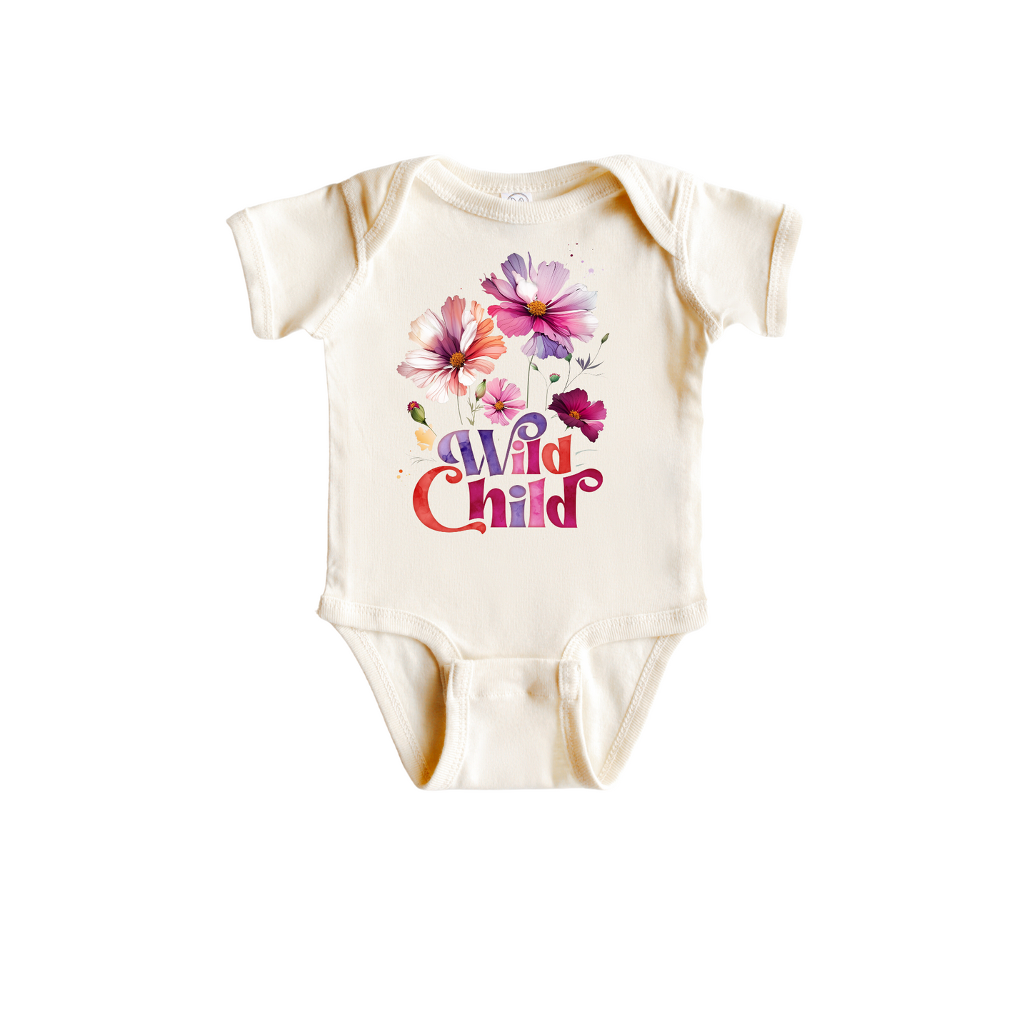 Wild Child Shirt