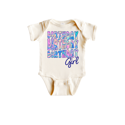 Birthday Girl T-Shirt