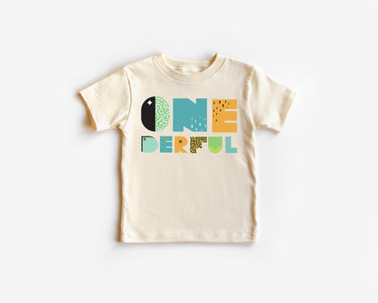 One Derful T-Shirt