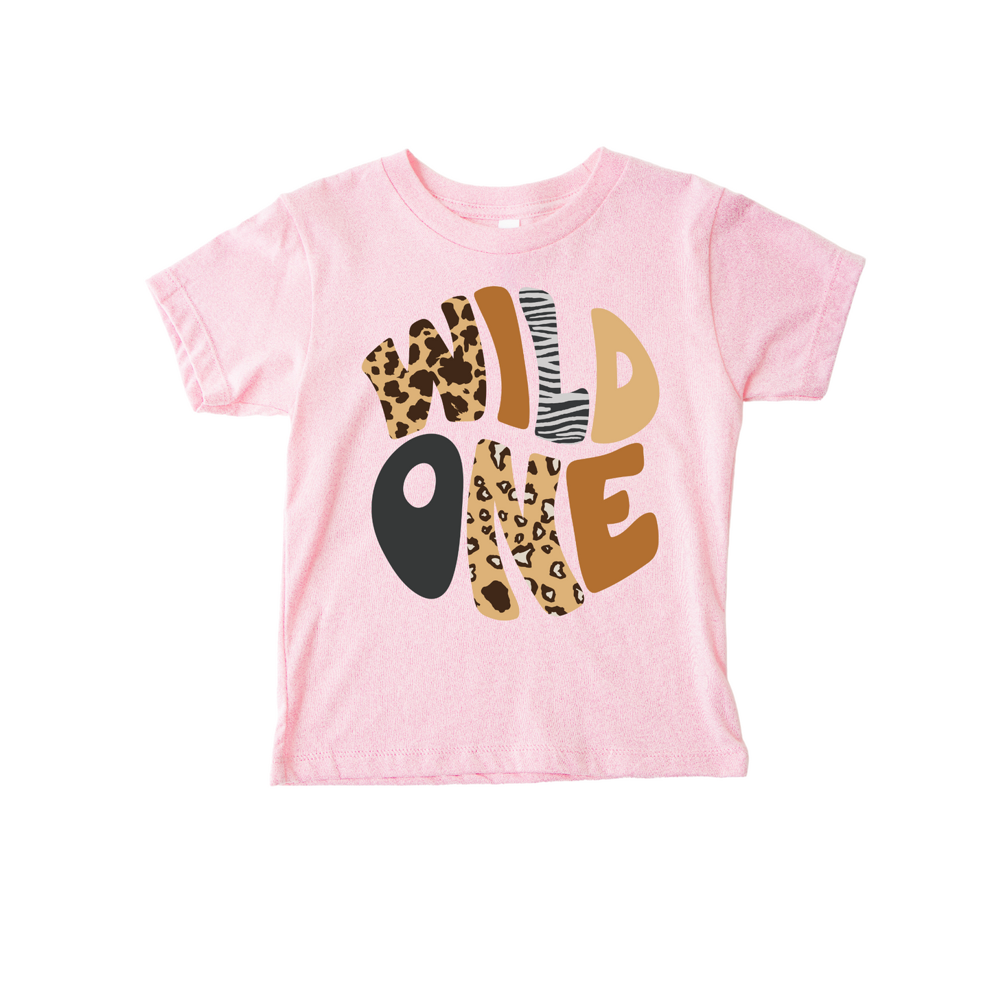 Wild One T-Shirt