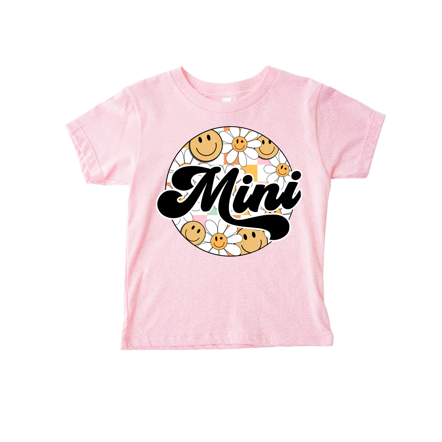 Mini T-Shirt