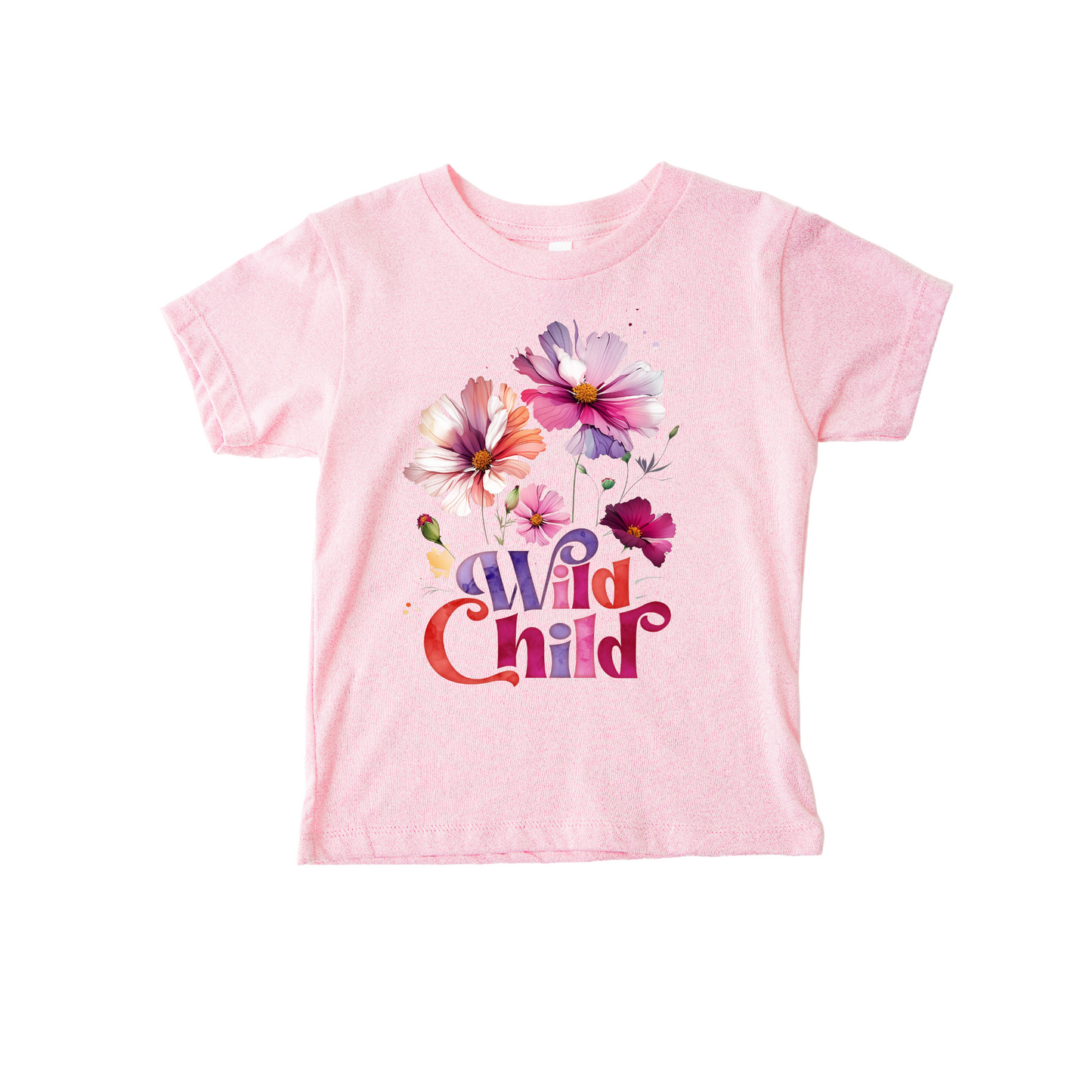 Wild Child Shirt