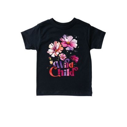 Wild Child Shirt