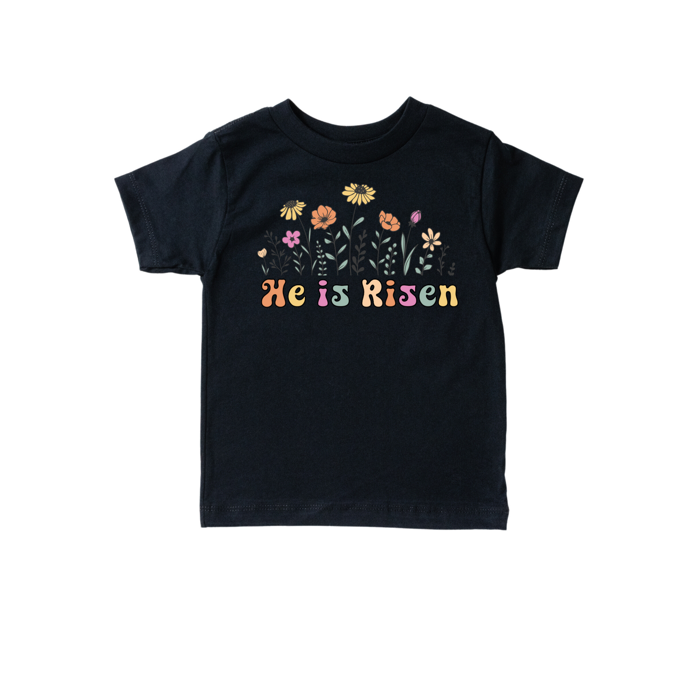 He Is Risen T-Shirt