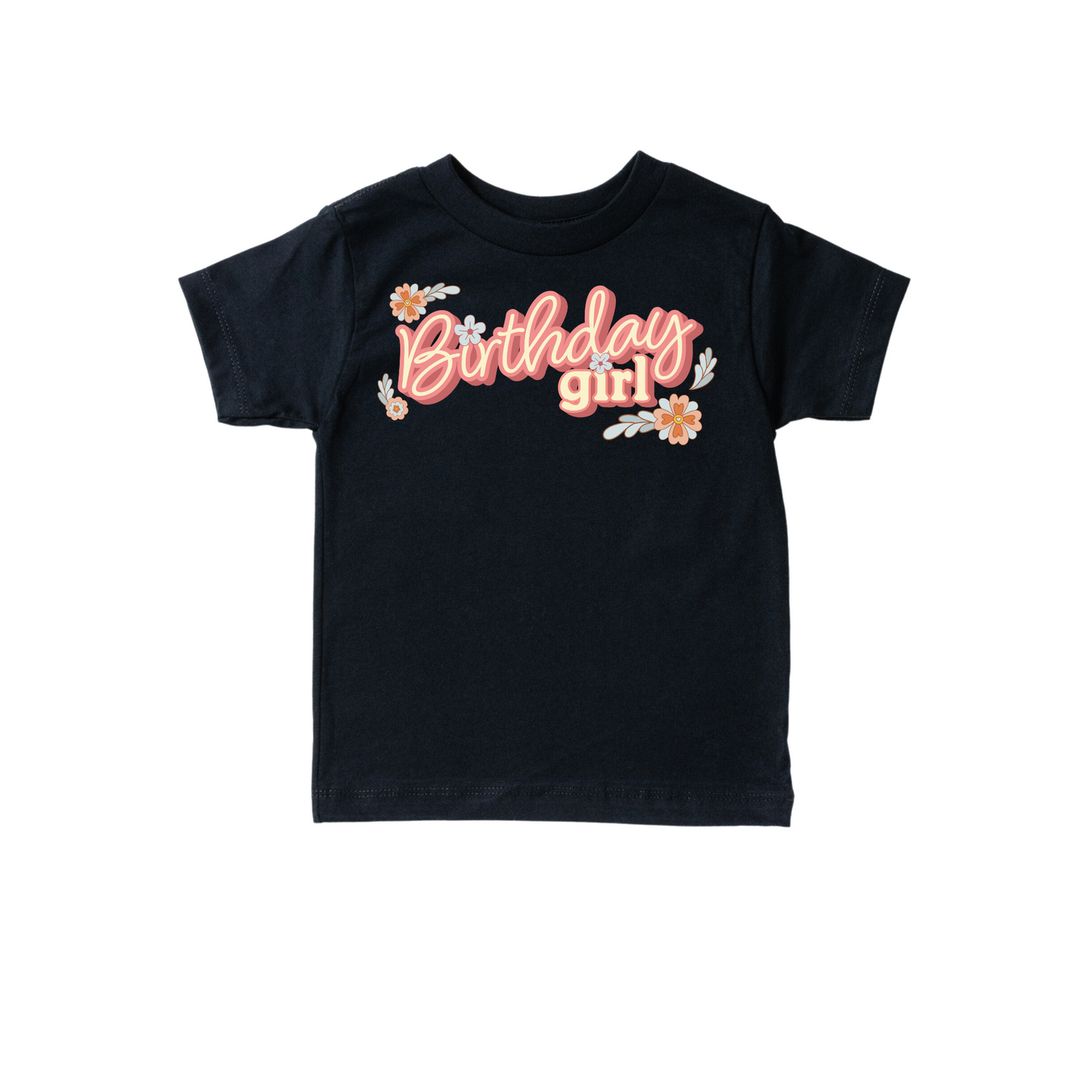 Birthday Girl T-Shirt