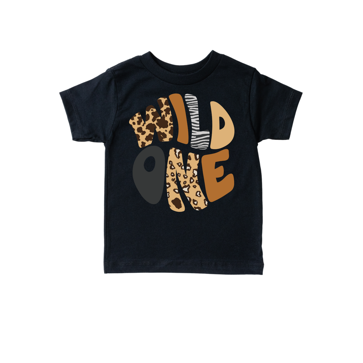 Wild One T-Shirt