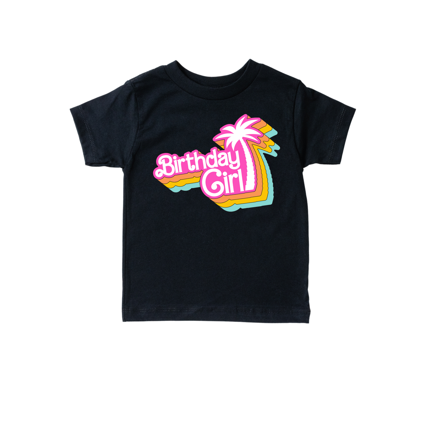 Birthday Girl T-Shirt