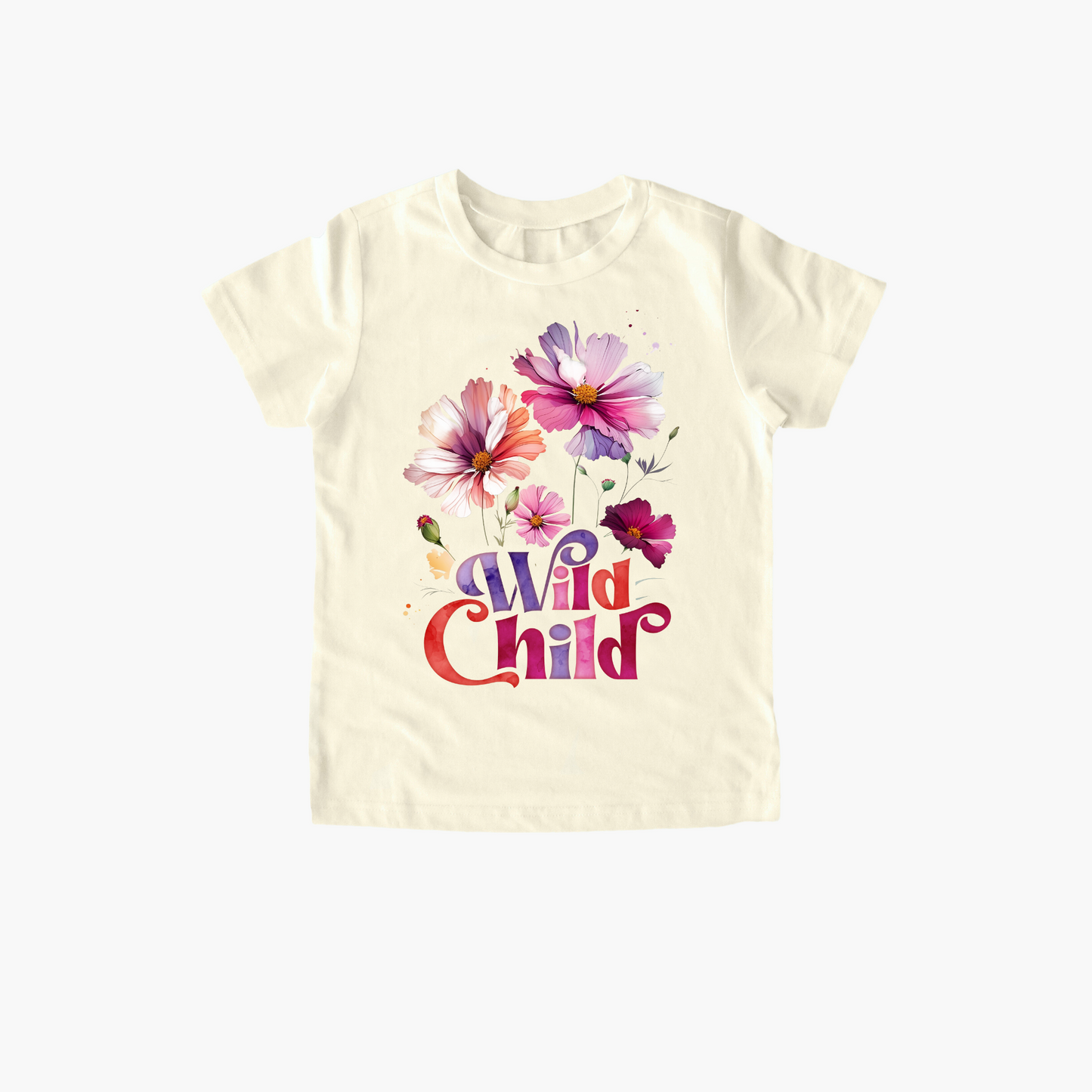 Wild Child Shirt