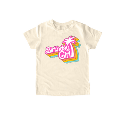 Birthday Girl T-Shirt