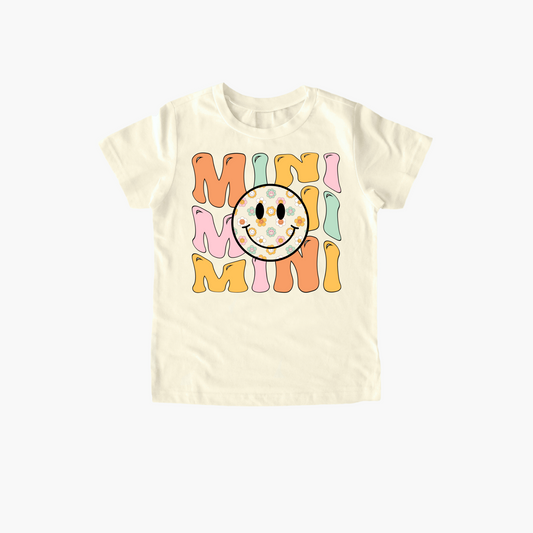 Mini T-Shirt