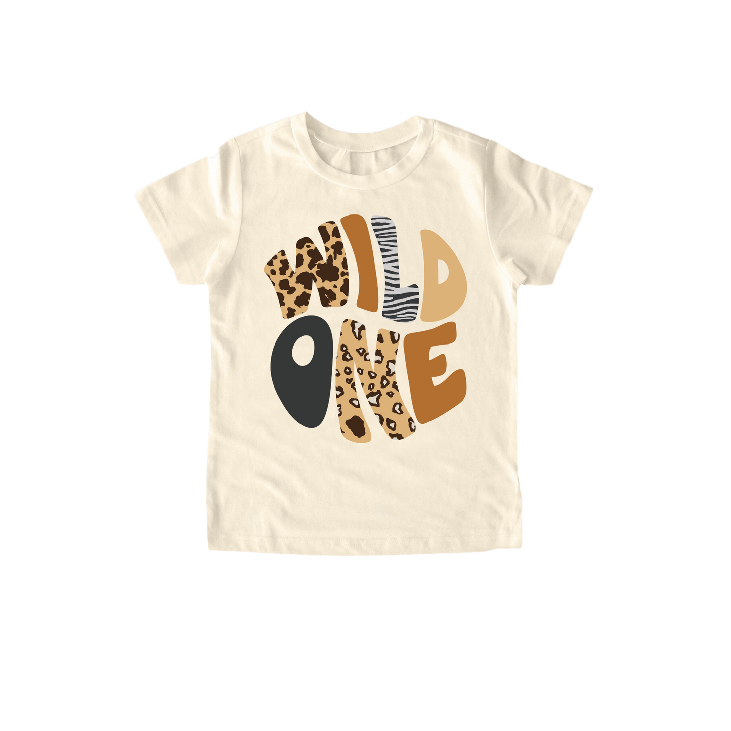 Wild One T-Shirt