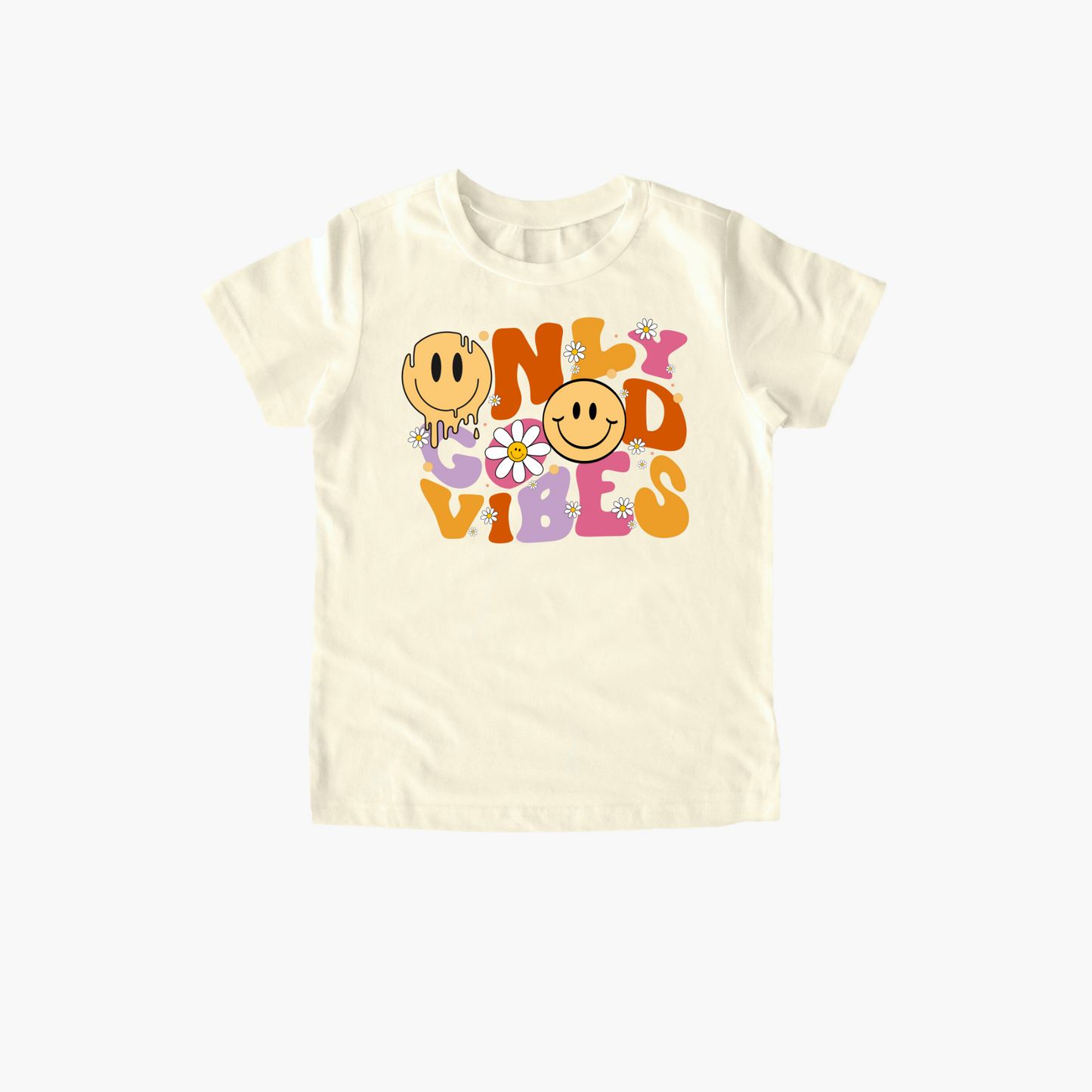 Only Good Wbes Shirt