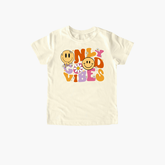 Only Good Wbes Shirt