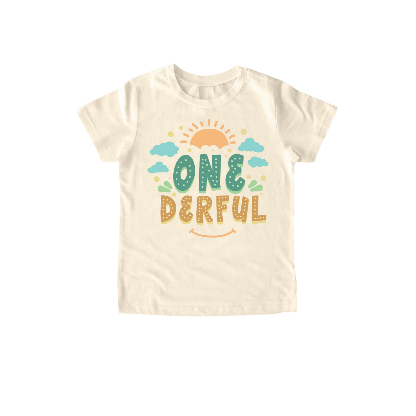 One Derful T-Shirt