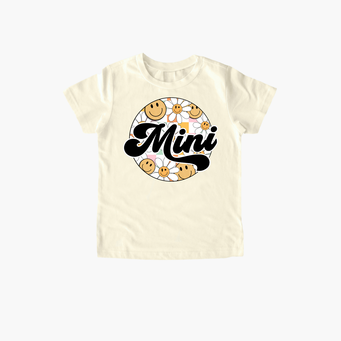 Mini T-Shirt