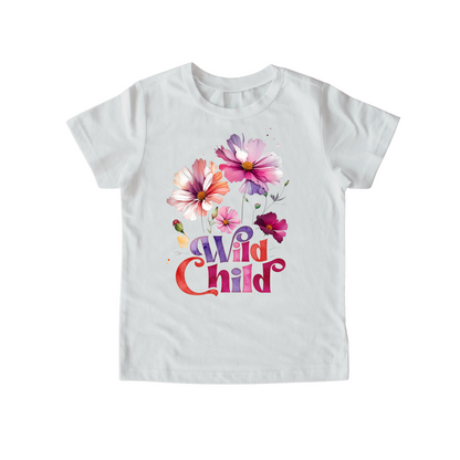 Wild Child Shirt