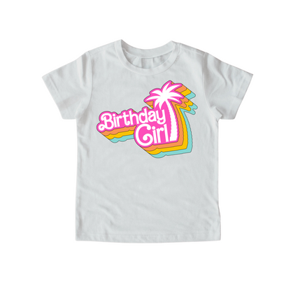 Birthday Girl T-Shirt