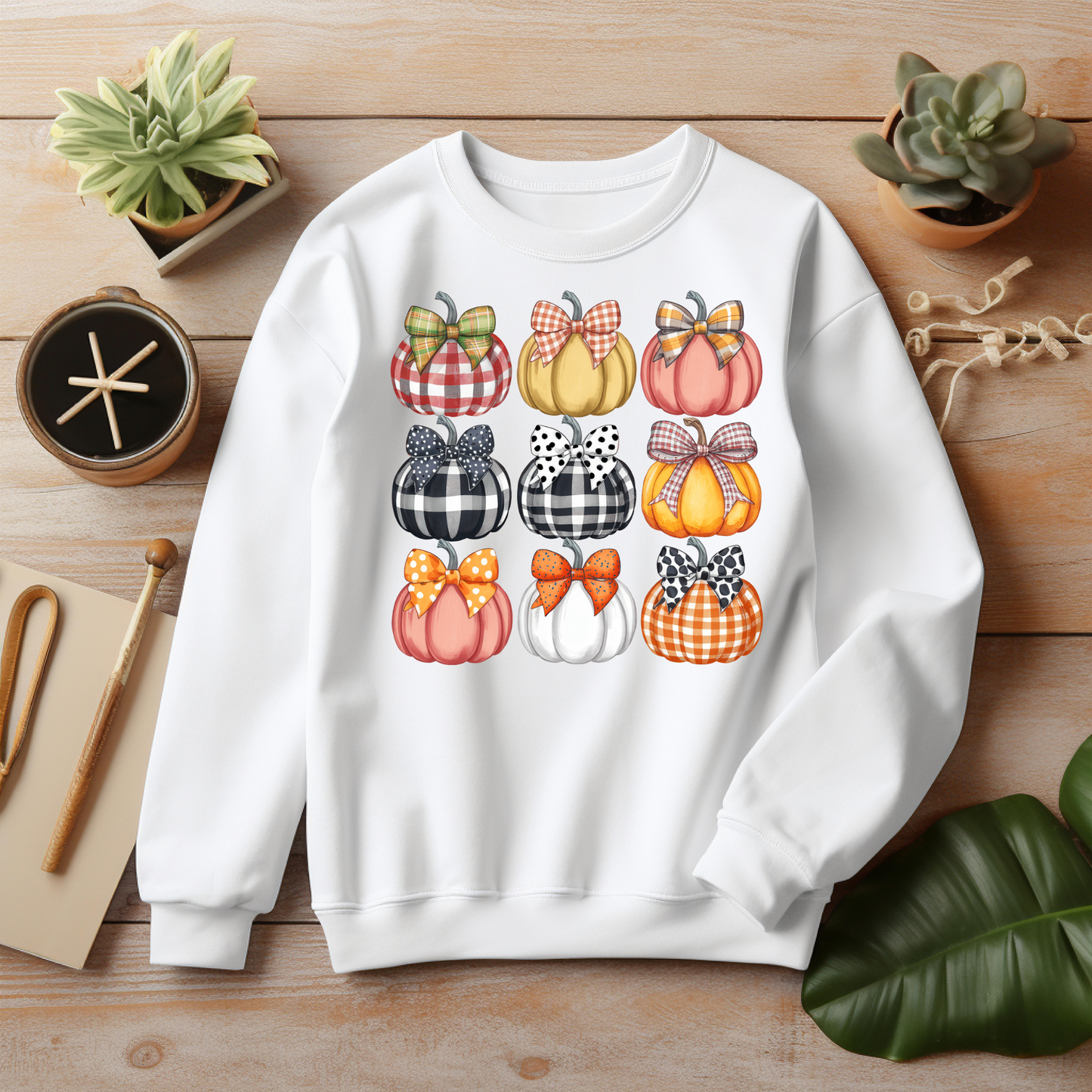 Thankful Sweatshirt - Pumpkin Thanksgiving Sweatshirt, Thanksgiving Shirt, Women’s Graphic Pullover