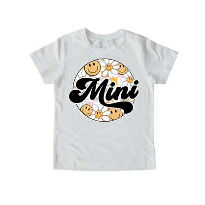 Mini T-Shirt