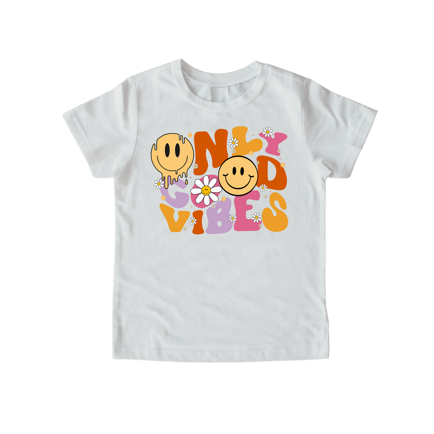 Only Good Wbes Shirt