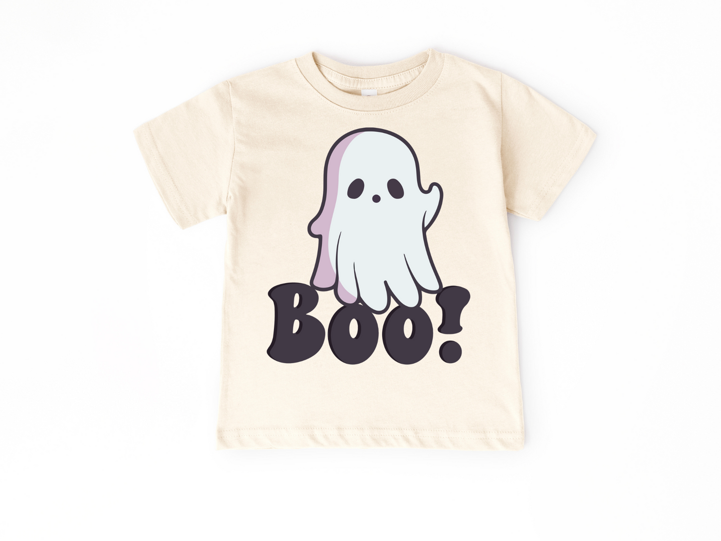 Retro Halloween Kids Shirt, Vintage Halloween Toddler T-Shirt