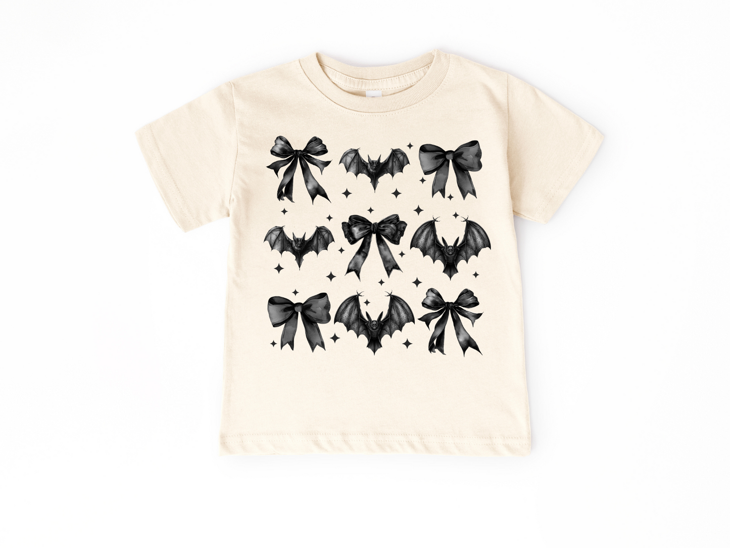 Retro Halloween Kids Shirt, Vintage Halloween Toddler T-Shirt