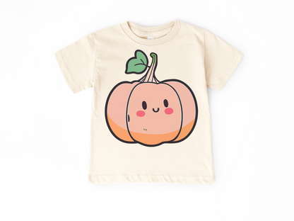 Retro Halloween Kids Shirt, Vintage Halloween Toddler T-Shirt