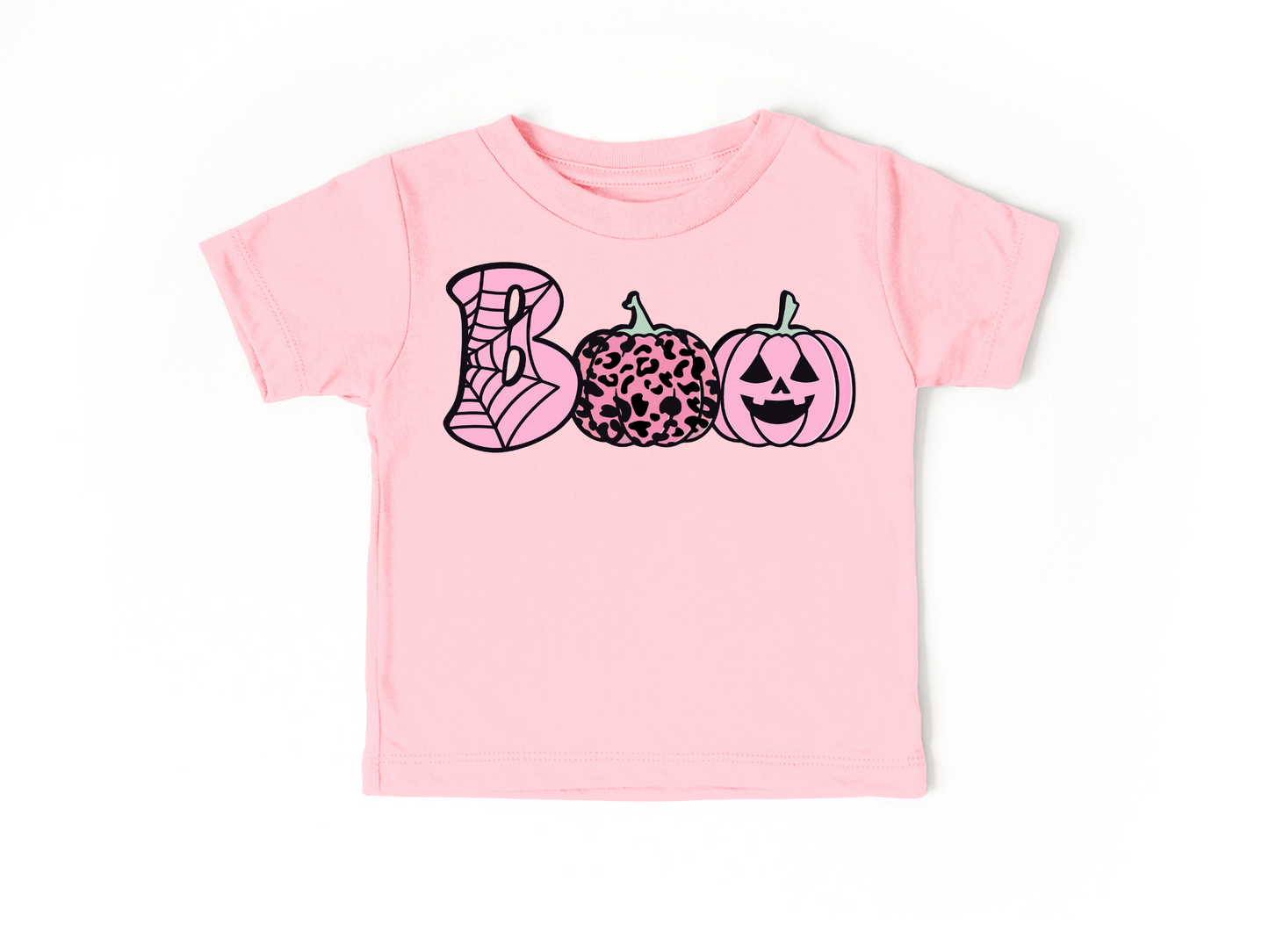 Retro Halloween Kids Shirt, Vintage Halloween Toddler T-Shirt