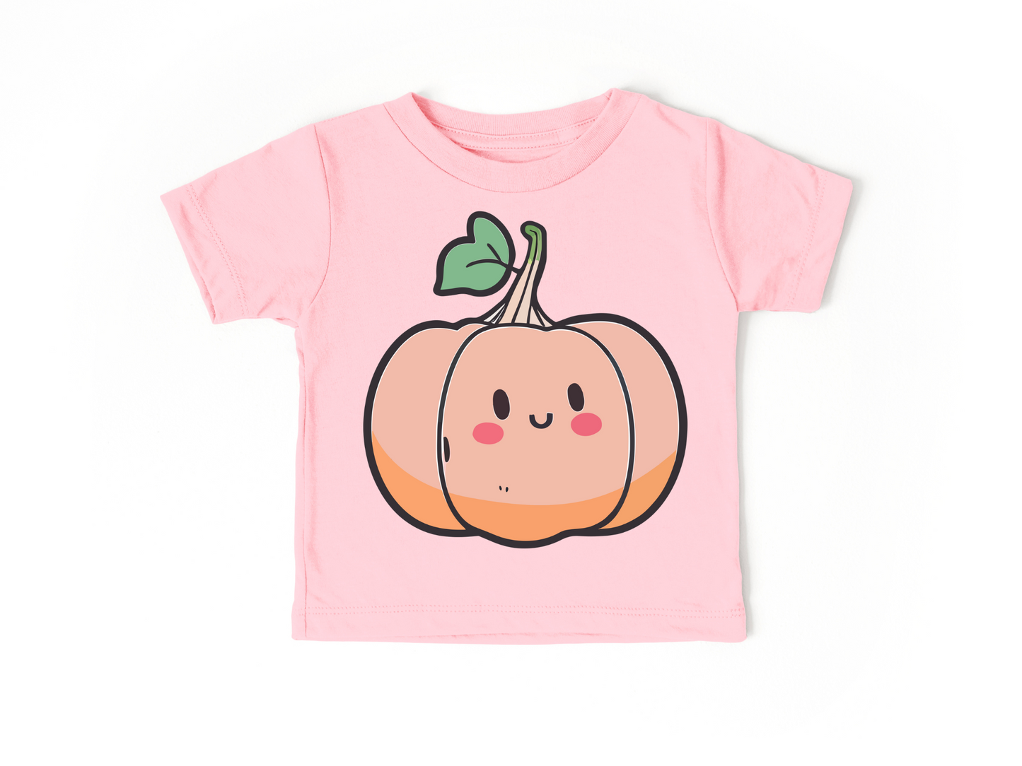 Retro Halloween Kids Shirt, Vintage Halloween Toddler T-Shirt