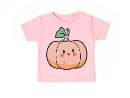 Retro Halloween Kids Shirt, Vintage Halloween Toddler T-Shirt