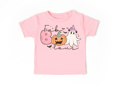 Retro Halloween Kids Shirt, Vintage Halloween Toddler T-Shirt