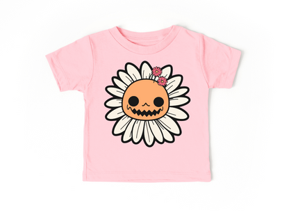 Retro Halloween Kids Shirt, Vintage Halloween Toddler T-Shirt