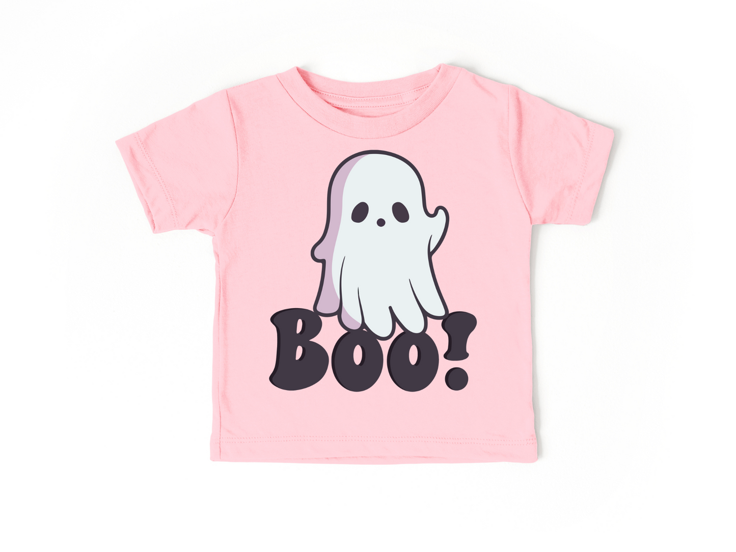 Retro Halloween Kids Shirt, Vintage Halloween Toddler T-Shirt