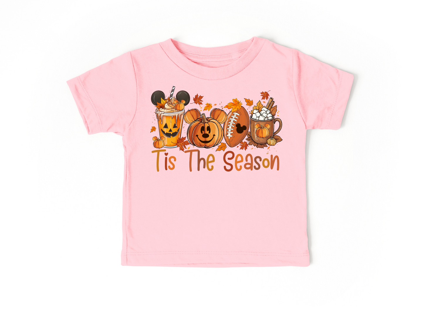 Retro Halloween Kids Shirt, Vintage Halloween Toddler T-Shirt